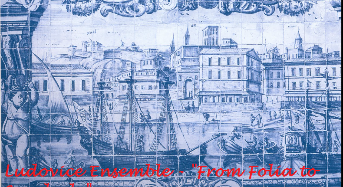 Ludovice Ensemble at Felicja Blumental International Music Festival – Friday 08.04.16