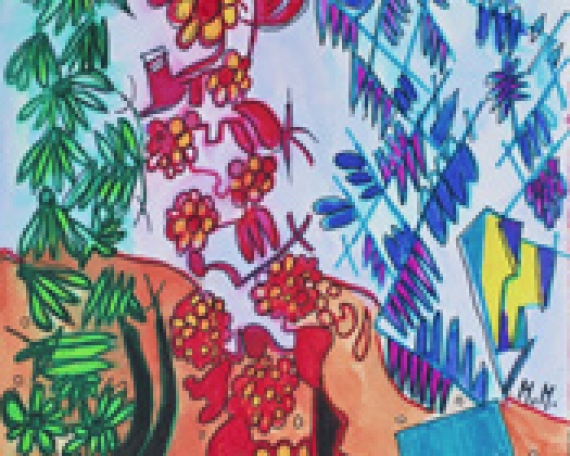botanic2 – Markus Mizne