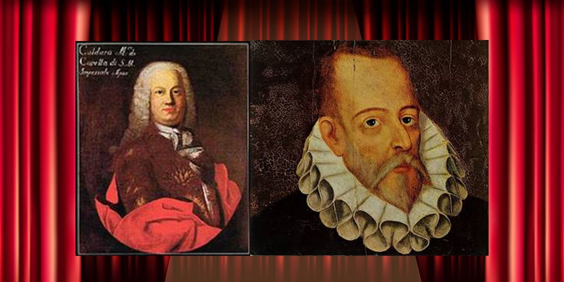 A unique performance of opera “Don Chisciotte in Corte della Duchessa” by Antonio Caldara