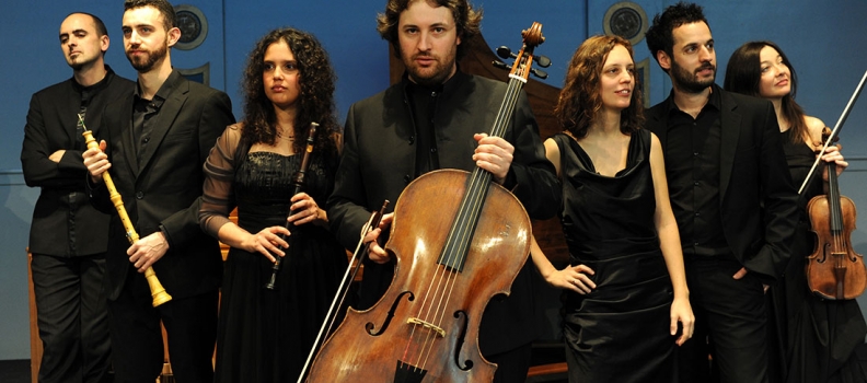 La Ritirata – a review